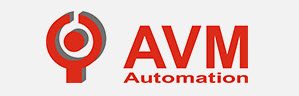 Logo AVM